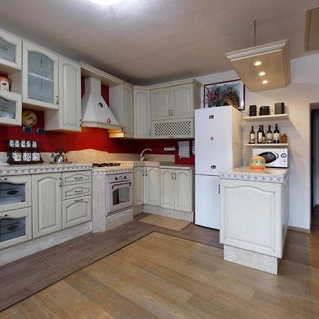 Casa Nel Corso Lejlighed Pitigliano Eksteriør billede