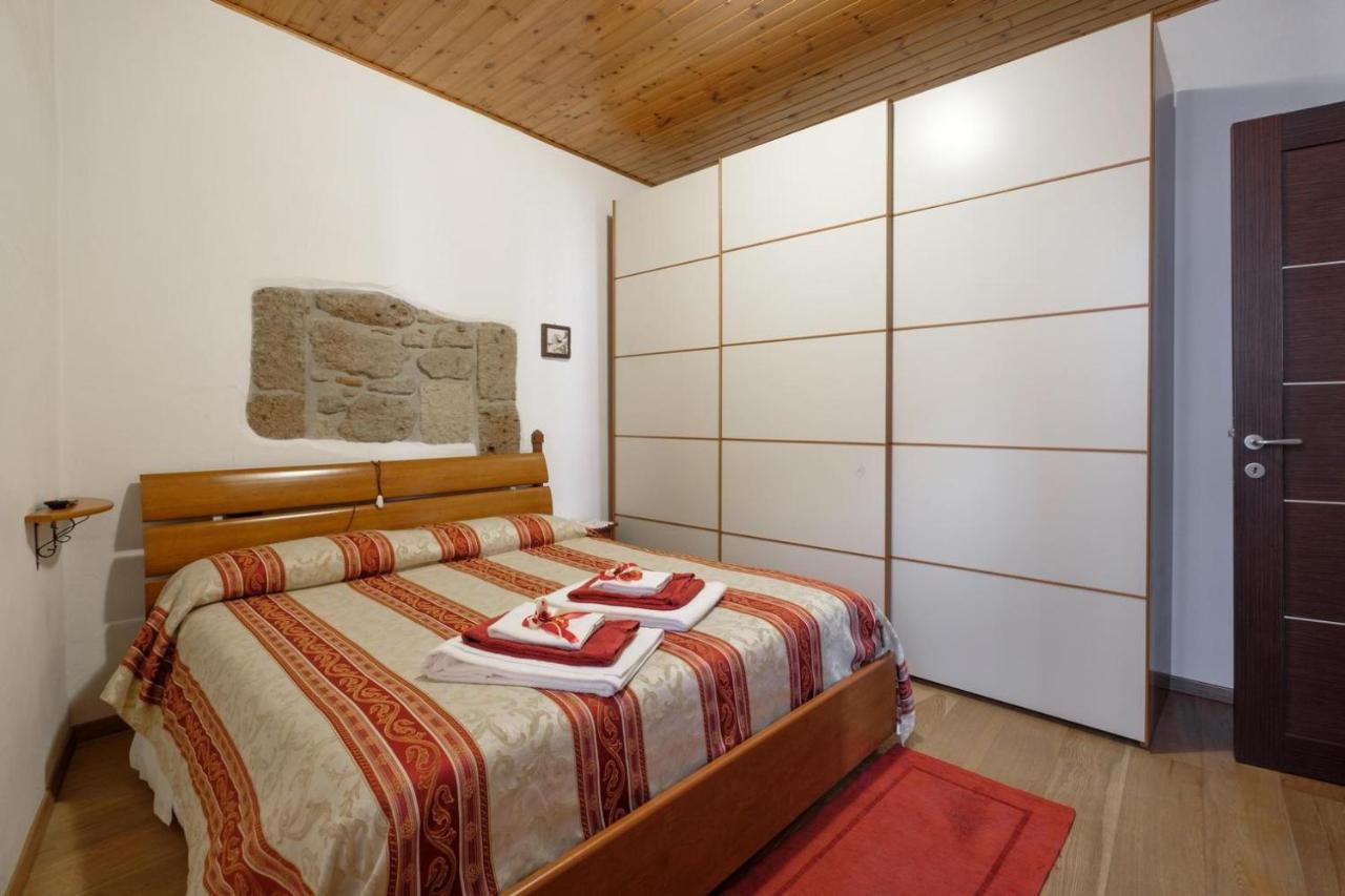Casa Nel Corso Lejlighed Pitigliano Eksteriør billede