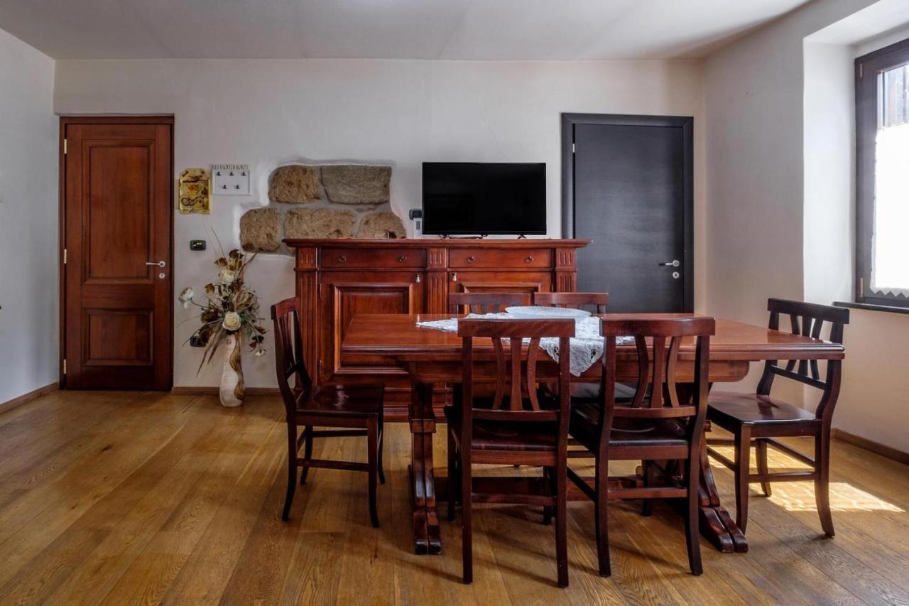 Casa Nel Corso Lejlighed Pitigliano Eksteriør billede
