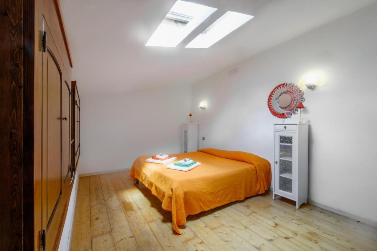 Casa Nel Corso Lejlighed Pitigliano Eksteriør billede