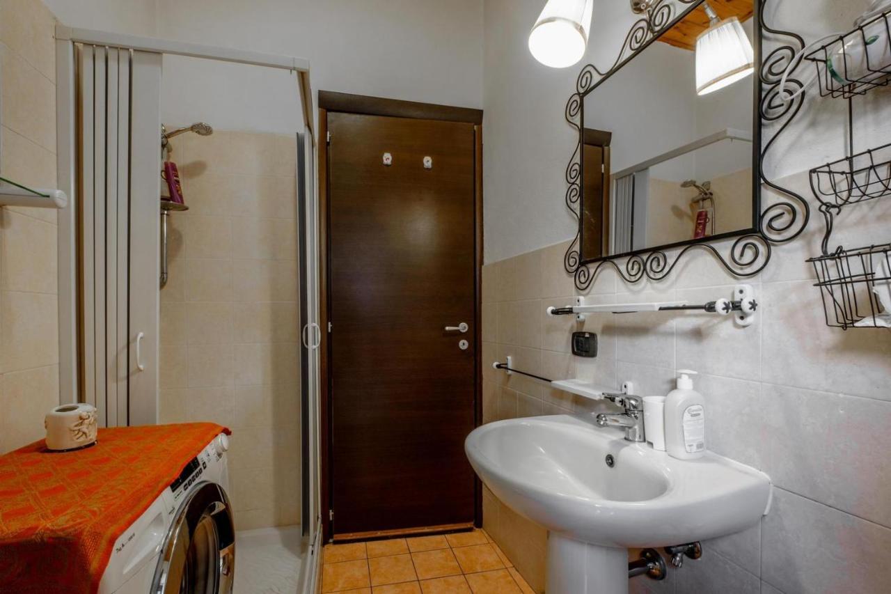 Casa Nel Corso Lejlighed Pitigliano Eksteriør billede