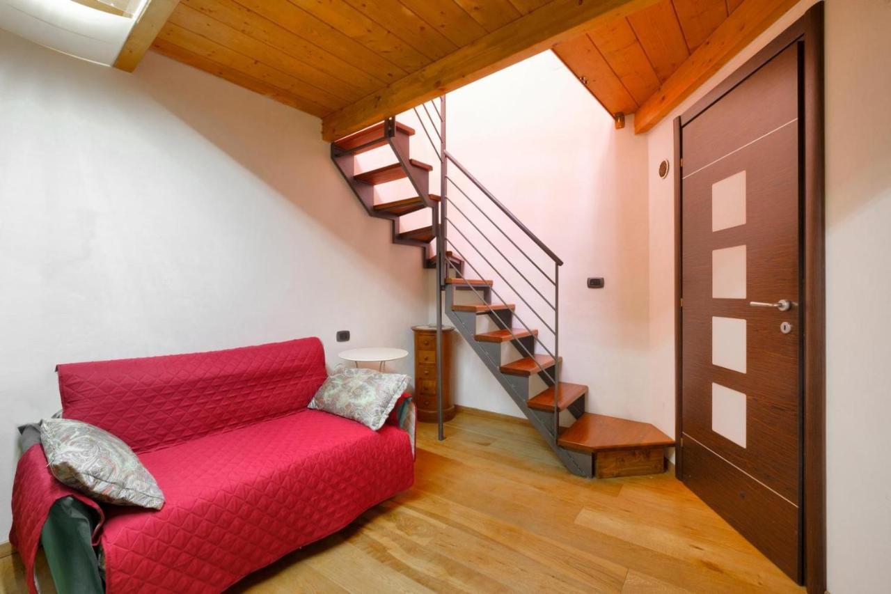 Casa Nel Corso Lejlighed Pitigliano Eksteriør billede