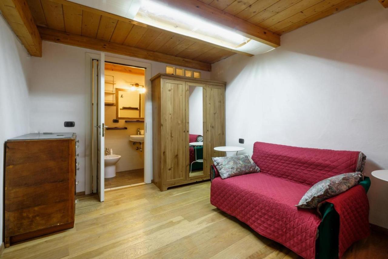 Casa Nel Corso Lejlighed Pitigliano Eksteriør billede