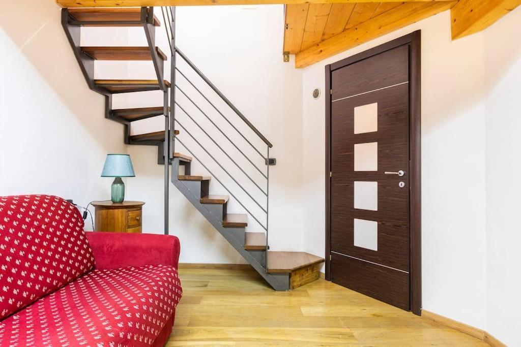 Casa Nel Corso Lejlighed Pitigliano Eksteriør billede