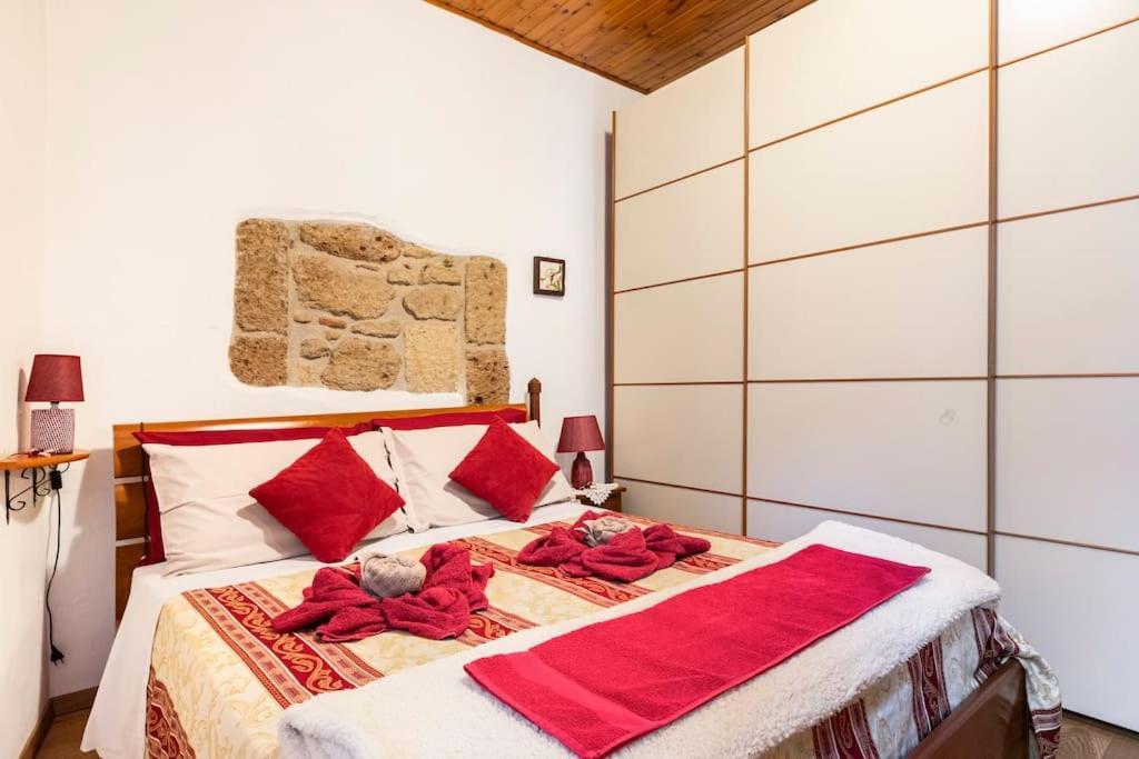 Casa Nel Corso Lejlighed Pitigliano Eksteriør billede