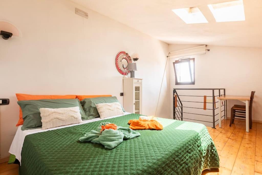 Casa Nel Corso Lejlighed Pitigliano Eksteriør billede