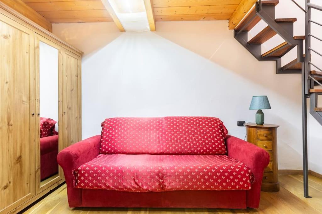 Casa Nel Corso Lejlighed Pitigliano Eksteriør billede