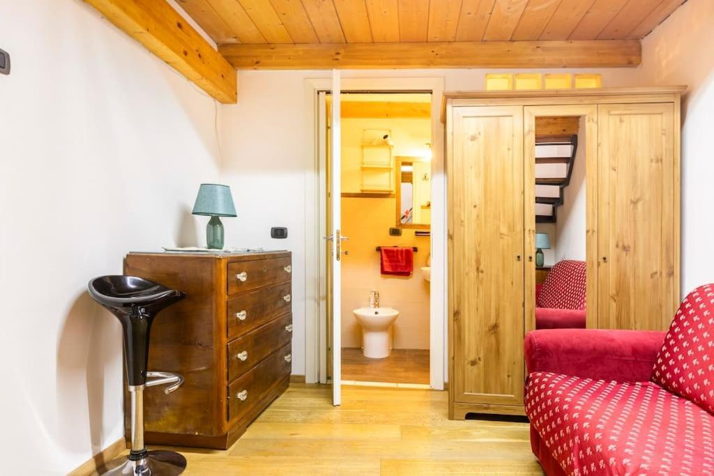 Casa Nel Corso Lejlighed Pitigliano Eksteriør billede