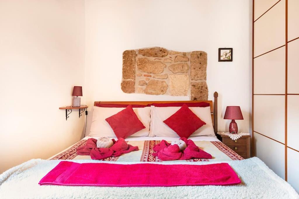 Casa Nel Corso Lejlighed Pitigliano Eksteriør billede